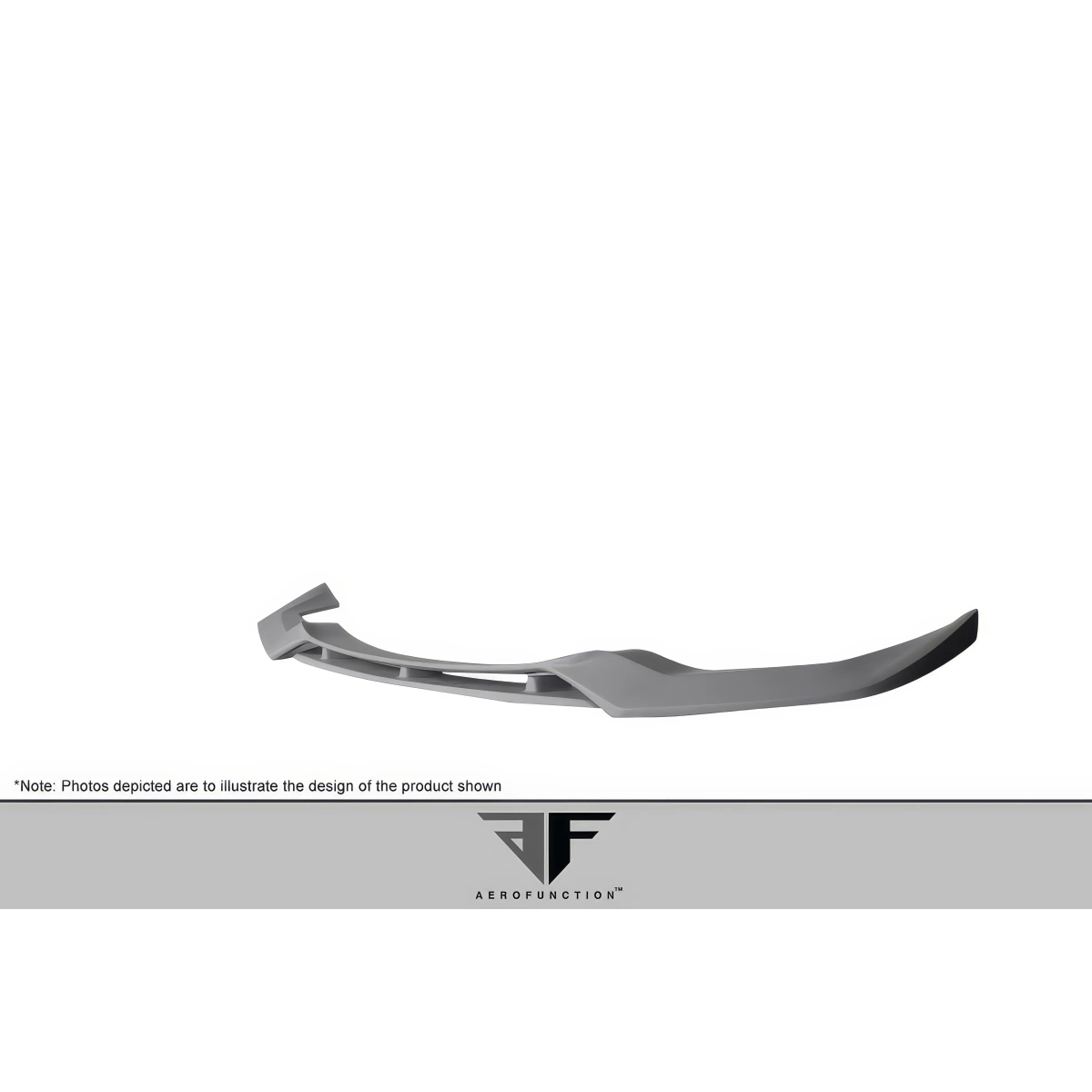 Modify your BMW M2 2016 with our Exterior/Front Lips - 4