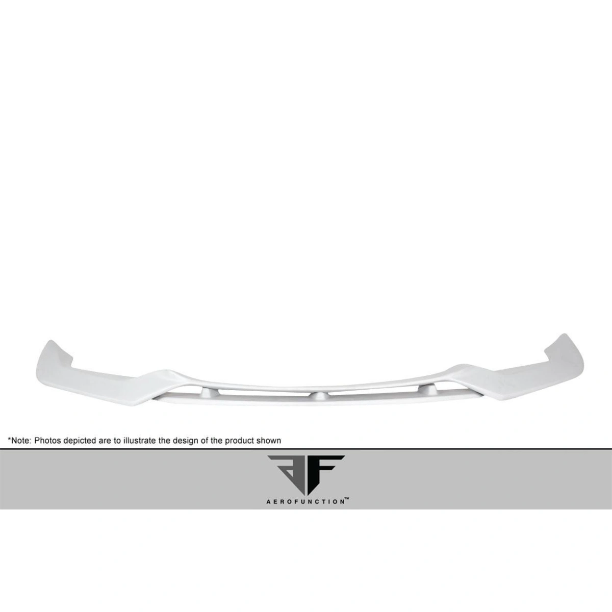 Modify your BMW M2 2016 with our Exterior/Front Lips - 6