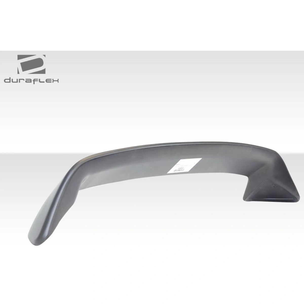 Modify your Nissan Juke 2011 with our Exterior/Wings - 8