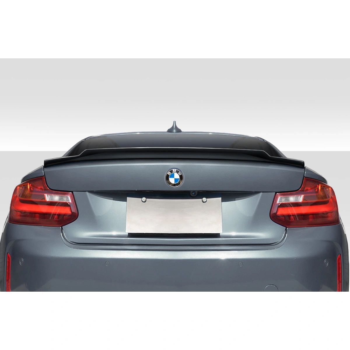 Modify your BMW 2-Series 2014 with our Exterior/Wings - 1