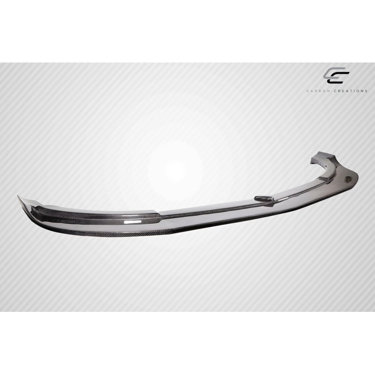 Modify your Mercedes-Benz CLA250 2014 with our Exterior/Front Lips - 7