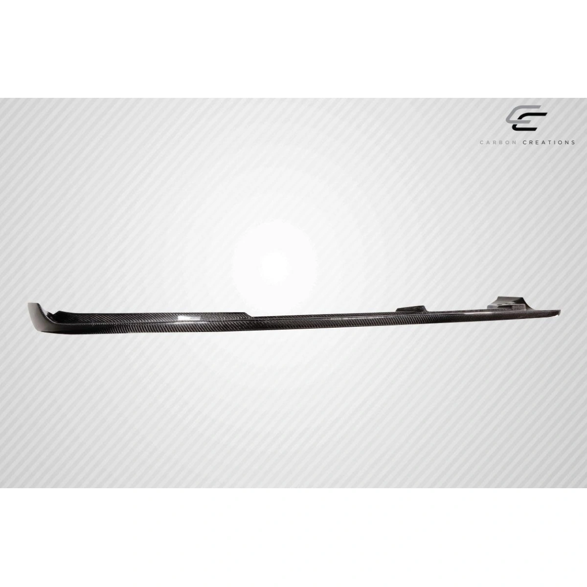 Modify your Mercedes-Benz CLA250 2014 with our Exterior/Front Lips - 12