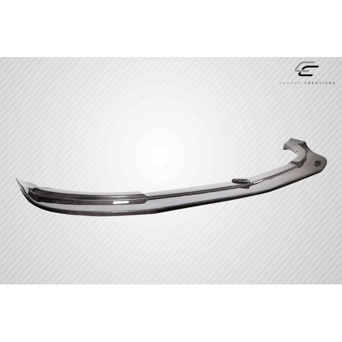 Modify your Mercedes-Benz CLA250 2014 with our Exterior/Front Lips - 14