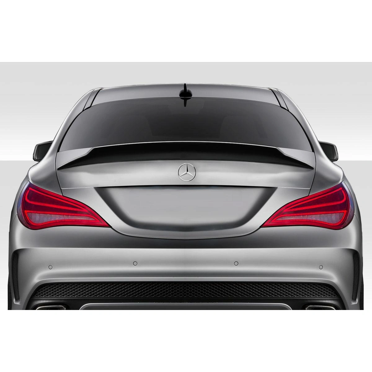 Modify your Mercedes-Benz CLA250 2014 with our Exterior/Wings - 1
