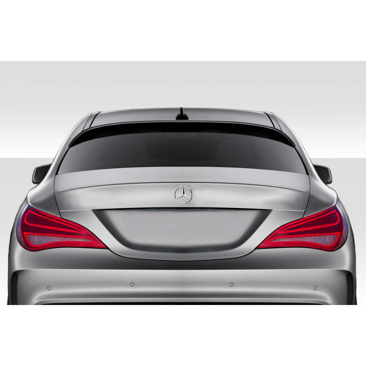 Modify your Mercedes-Benz CLA250 2014 with our Exterior/Wings - 3