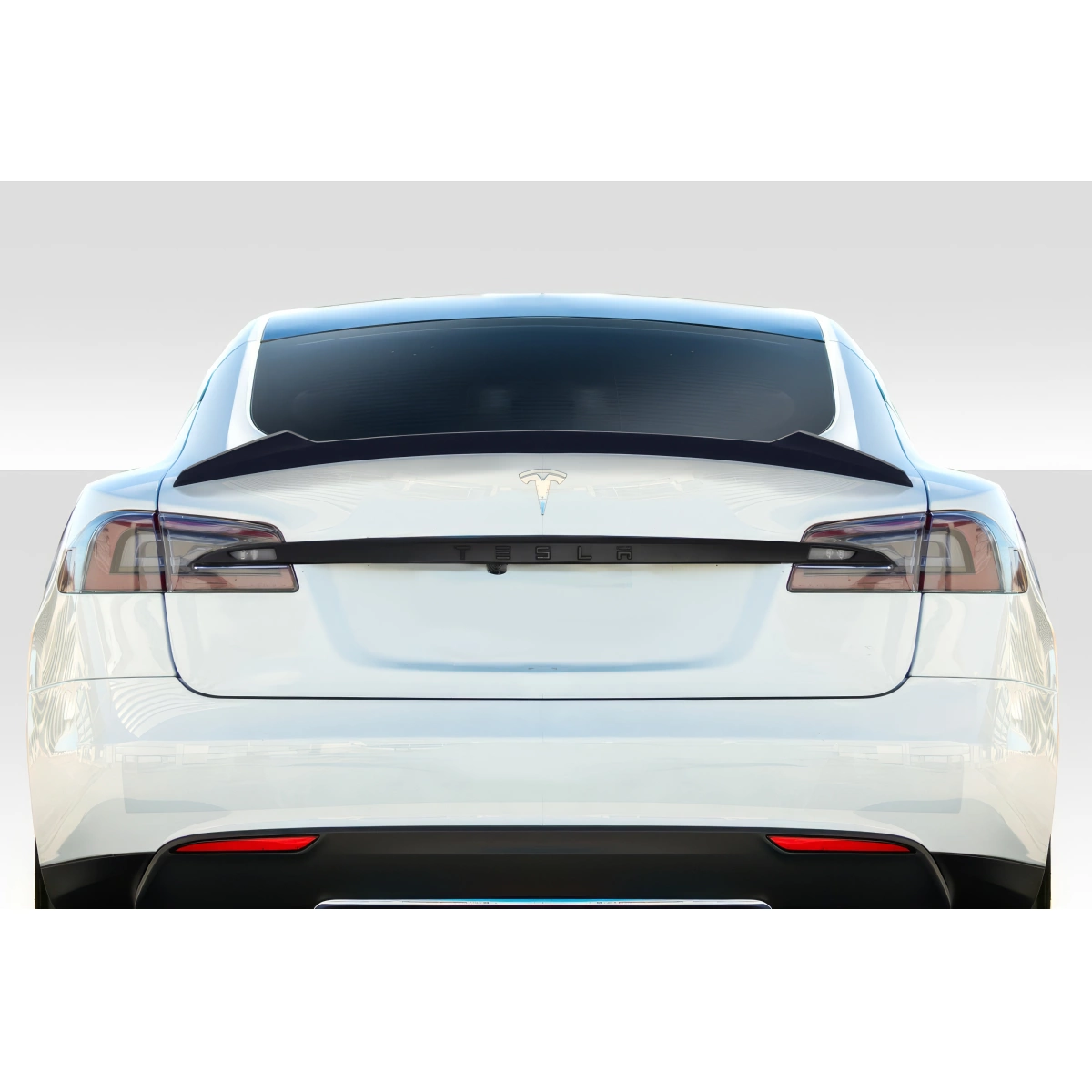 Modify your Tesla S 2012 with our Exterior/Wings - 1