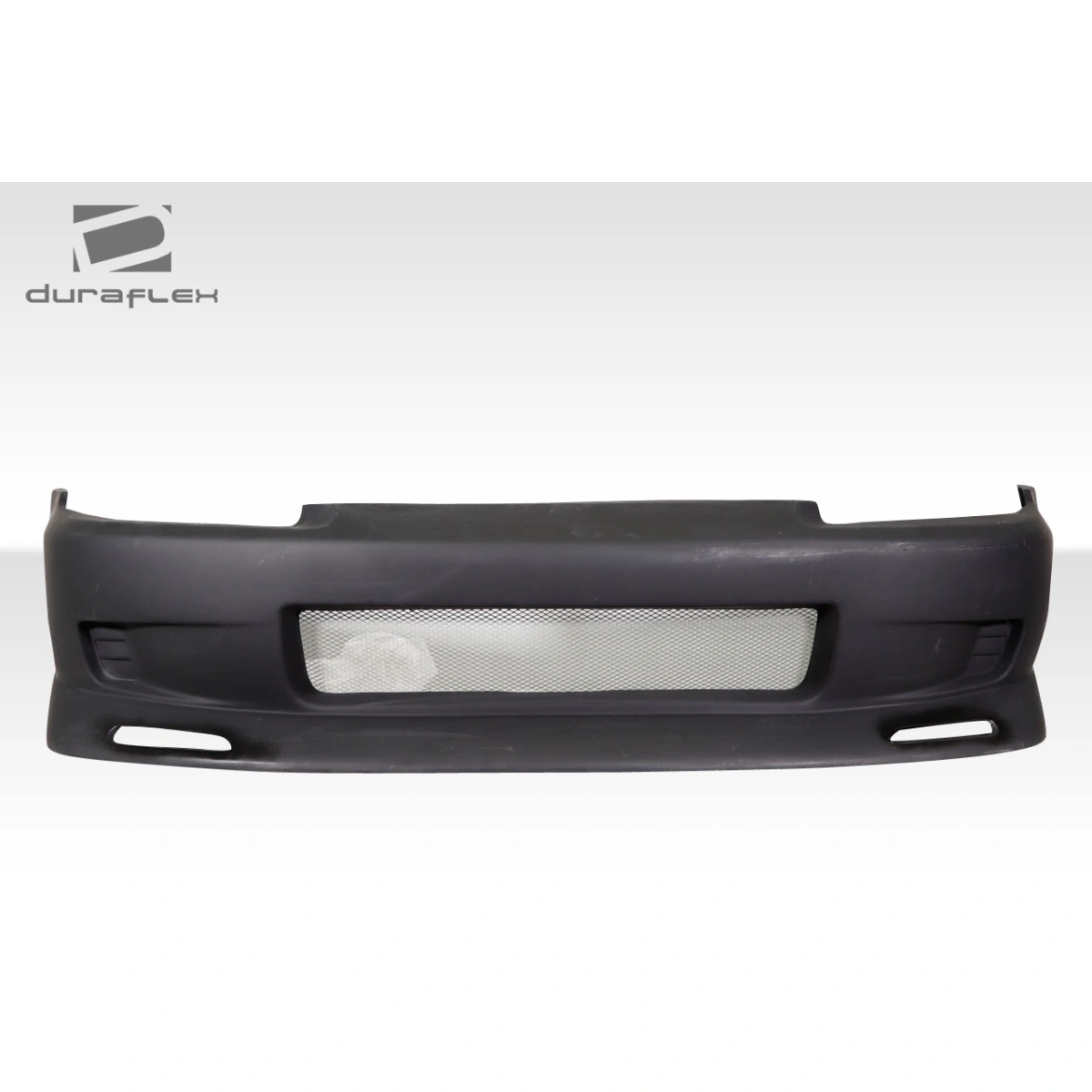 Modify your Honda Civic 1992 with our Exterior/Front Bumpers - 3