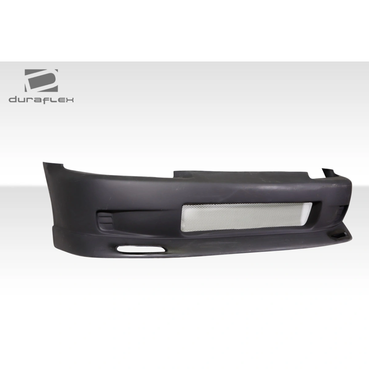 Modify your Honda Civic 1992 with our Exterior/Front Bumpers - 6