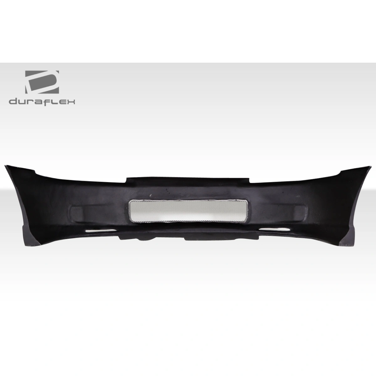 Modify your Honda Civic 1992 with our Exterior/Front Bumpers - 7