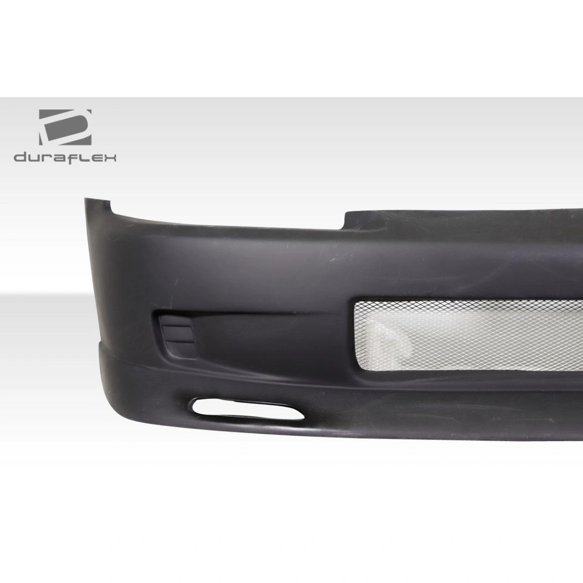 Modify your Honda Civic 1992 with our Exterior/Front Bumpers - 7