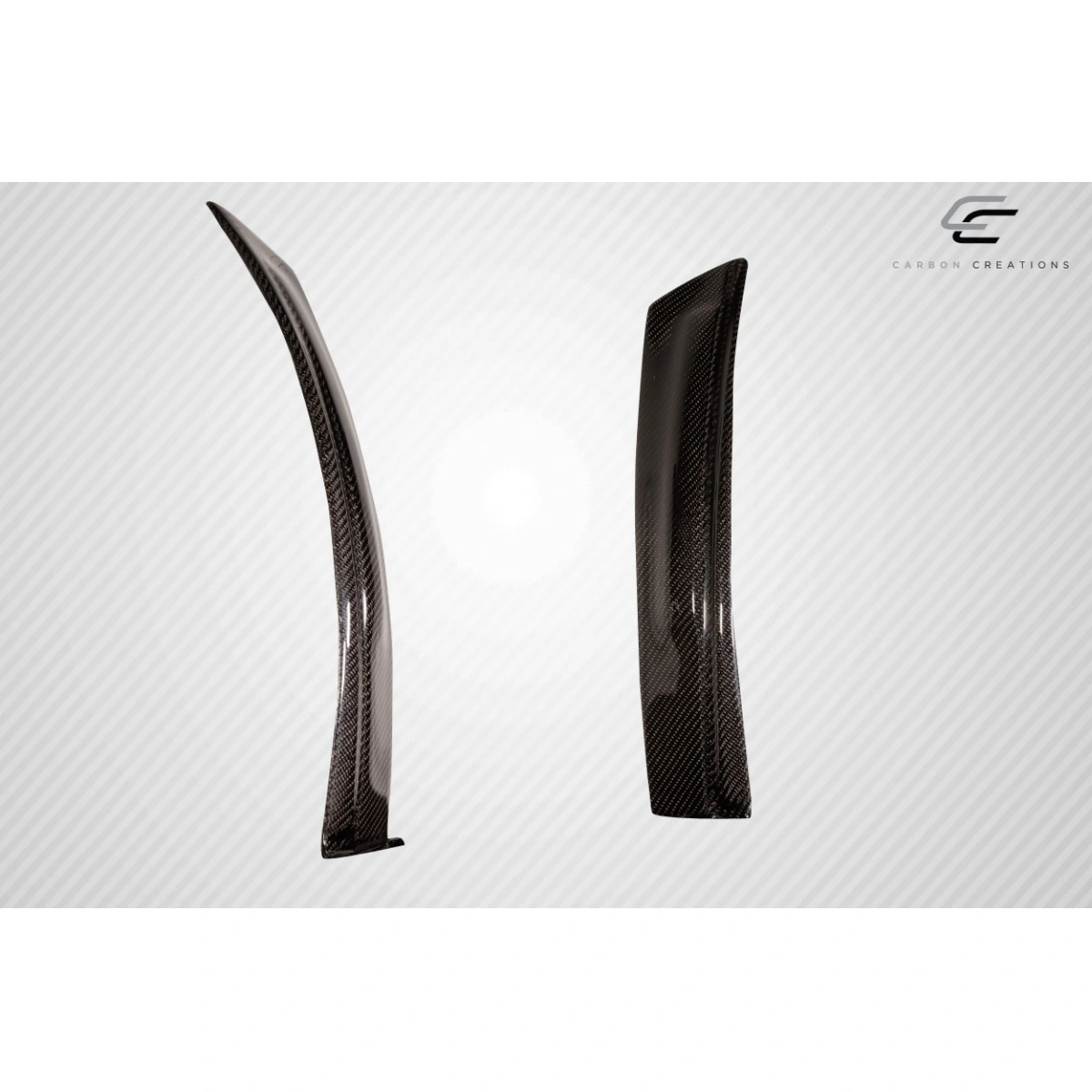 Modify your Chevrolet Corvette 2005 with our Exterior/Fenders - 3