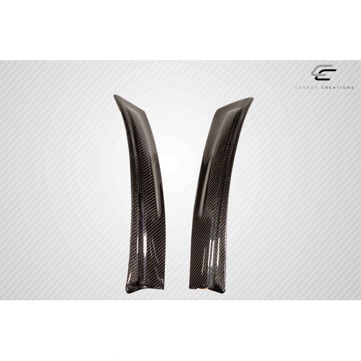 Modify your Chevrolet Corvette 2005 with our Exterior/Fenders - 5