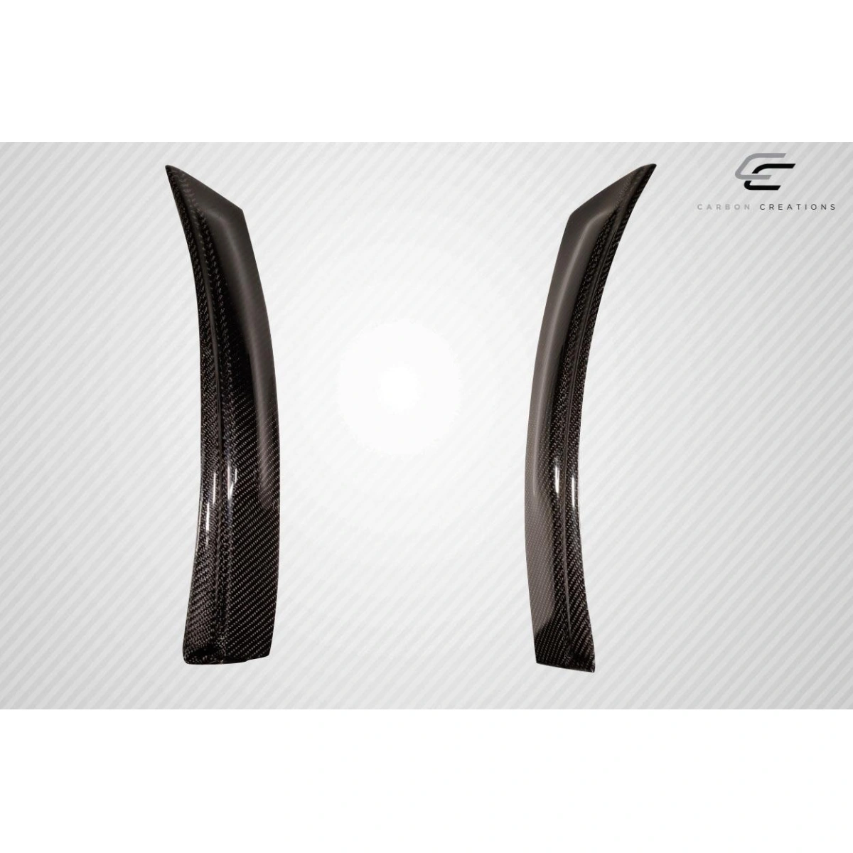 Modify your Chevrolet Corvette 2005 with our Exterior/Fenders - 3