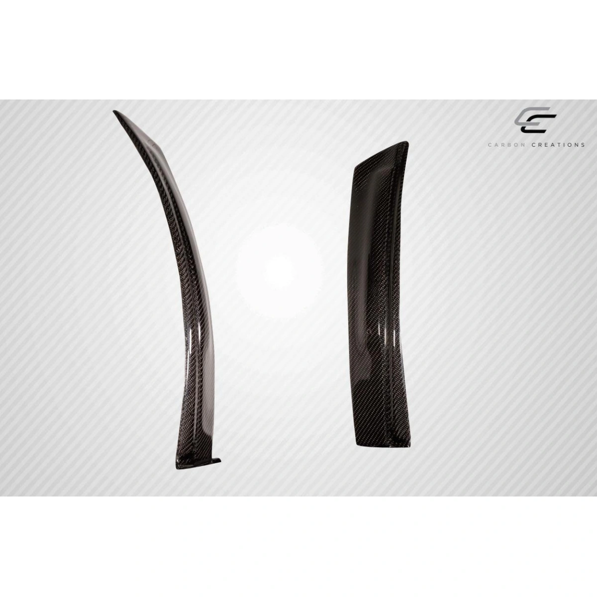 Modify your Chevrolet Corvette 2005 with our Exterior/Fenders - 5