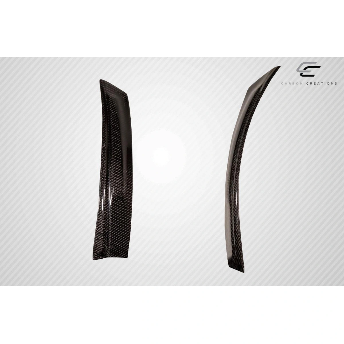 Modify your Chevrolet Corvette 2005 with our Exterior/Fenders - 7