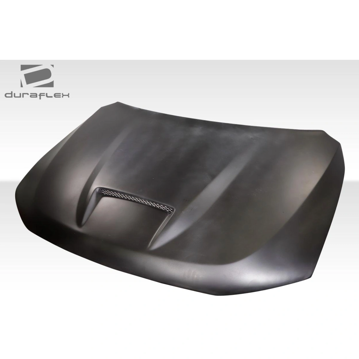 Modify your Dodge Durango 2011 with our Exterior/Hoods - 7
