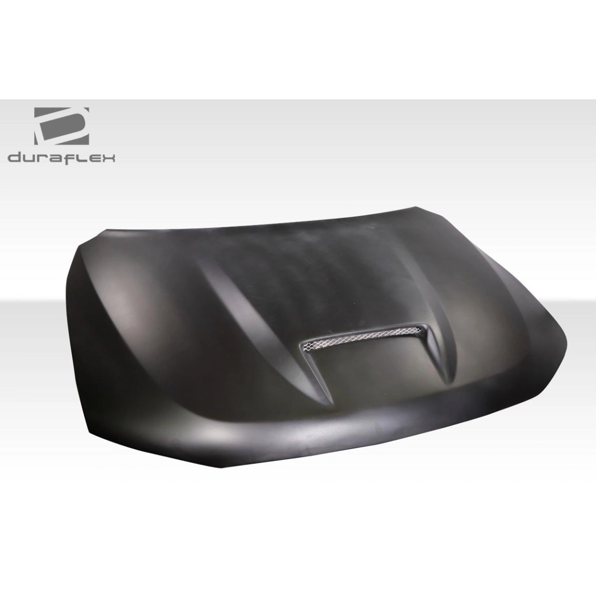 Modify your Dodge Durango 2011 with our Exterior/Hoods - 9