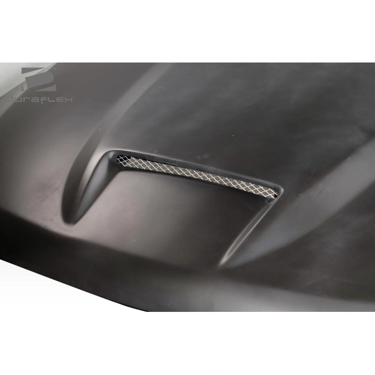 Modify your Dodge Durango 2011 with our Exterior/Hoods - 11