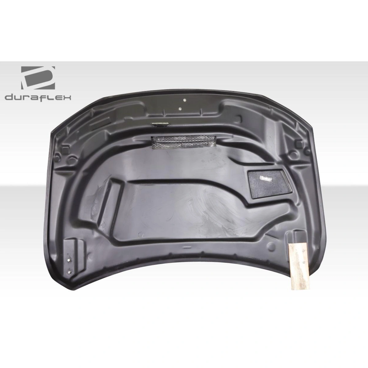 Modify your Dodge Durango 2011 with our Exterior/Hoods - 15