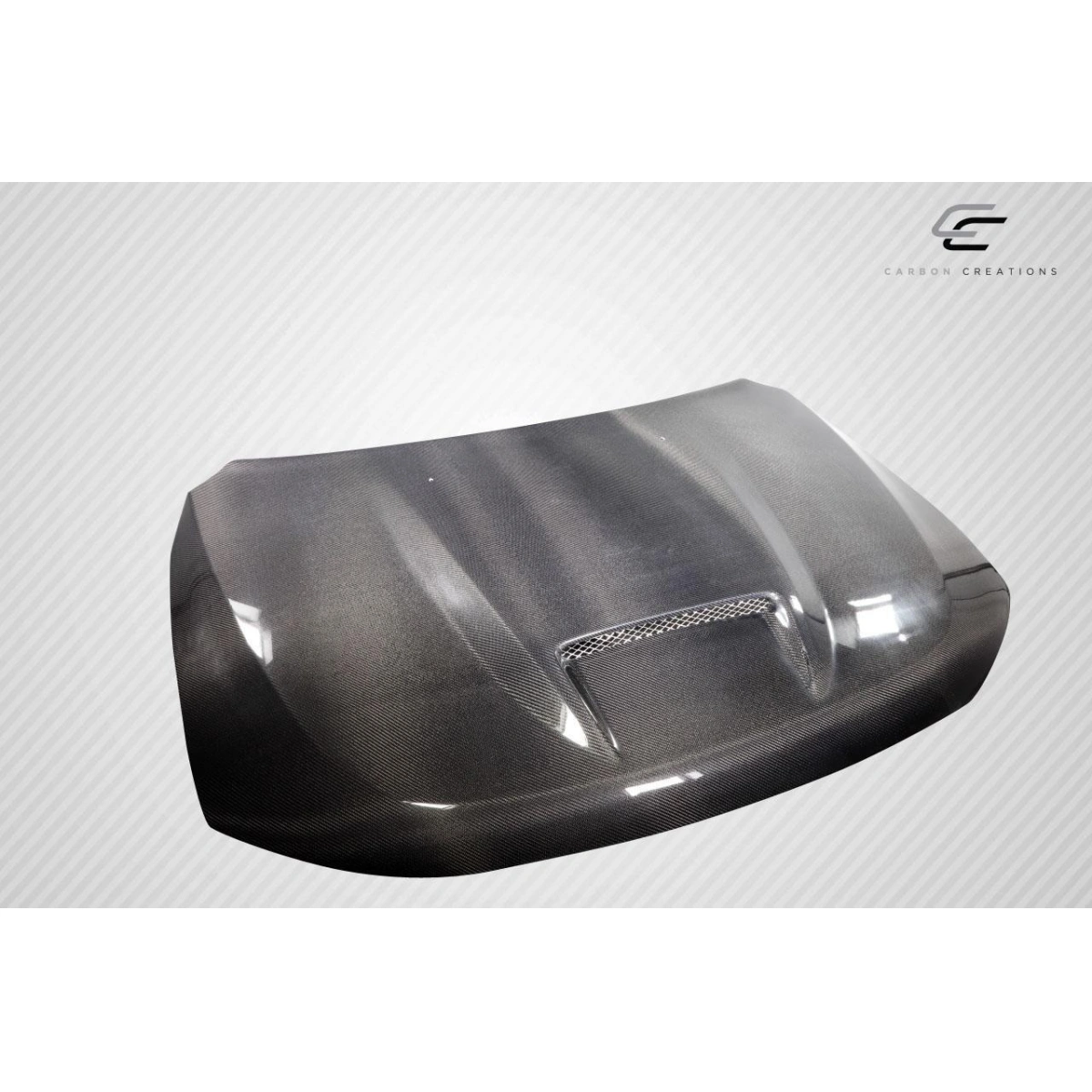 Modify your Dodge Durango 2011 with our Exterior/Hoods - 8