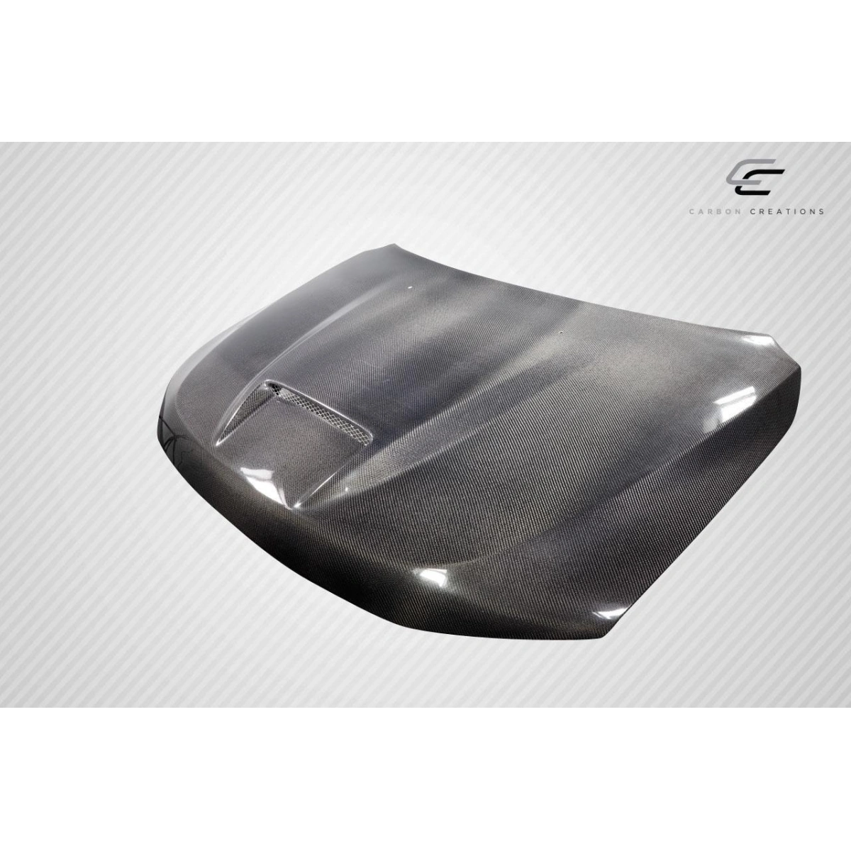 Modify your Dodge Durango 2011 with our Exterior/Hoods - 10