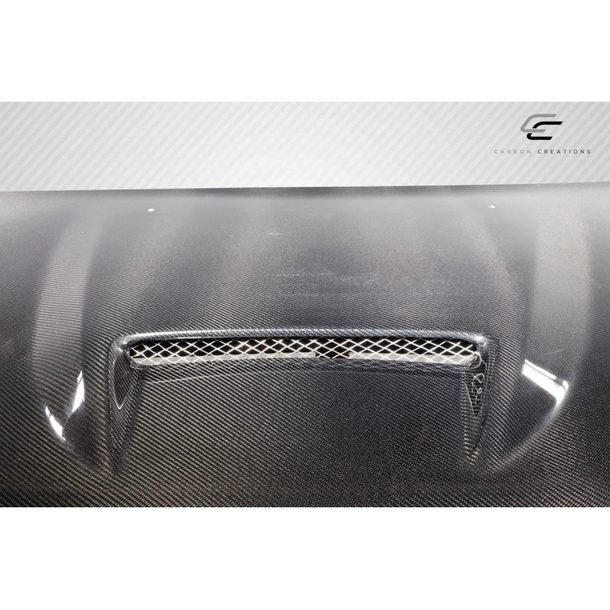Modify your Dodge Durango 2011 with our Exterior/Hoods - 12