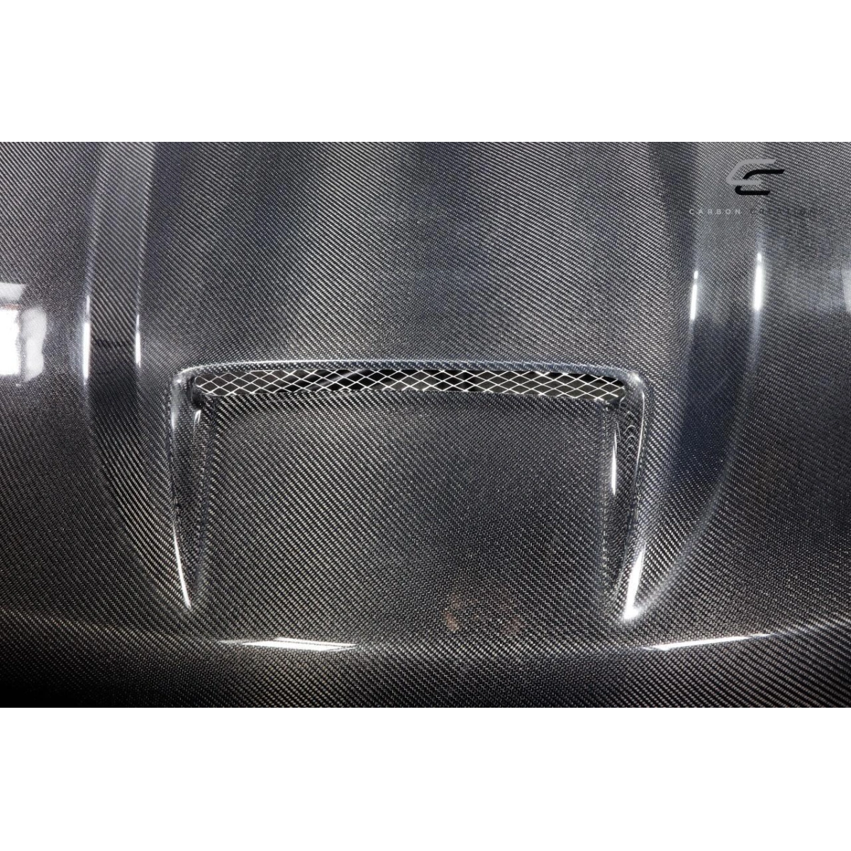 Modify your Dodge Durango 2011 with our Exterior/Hoods - 14