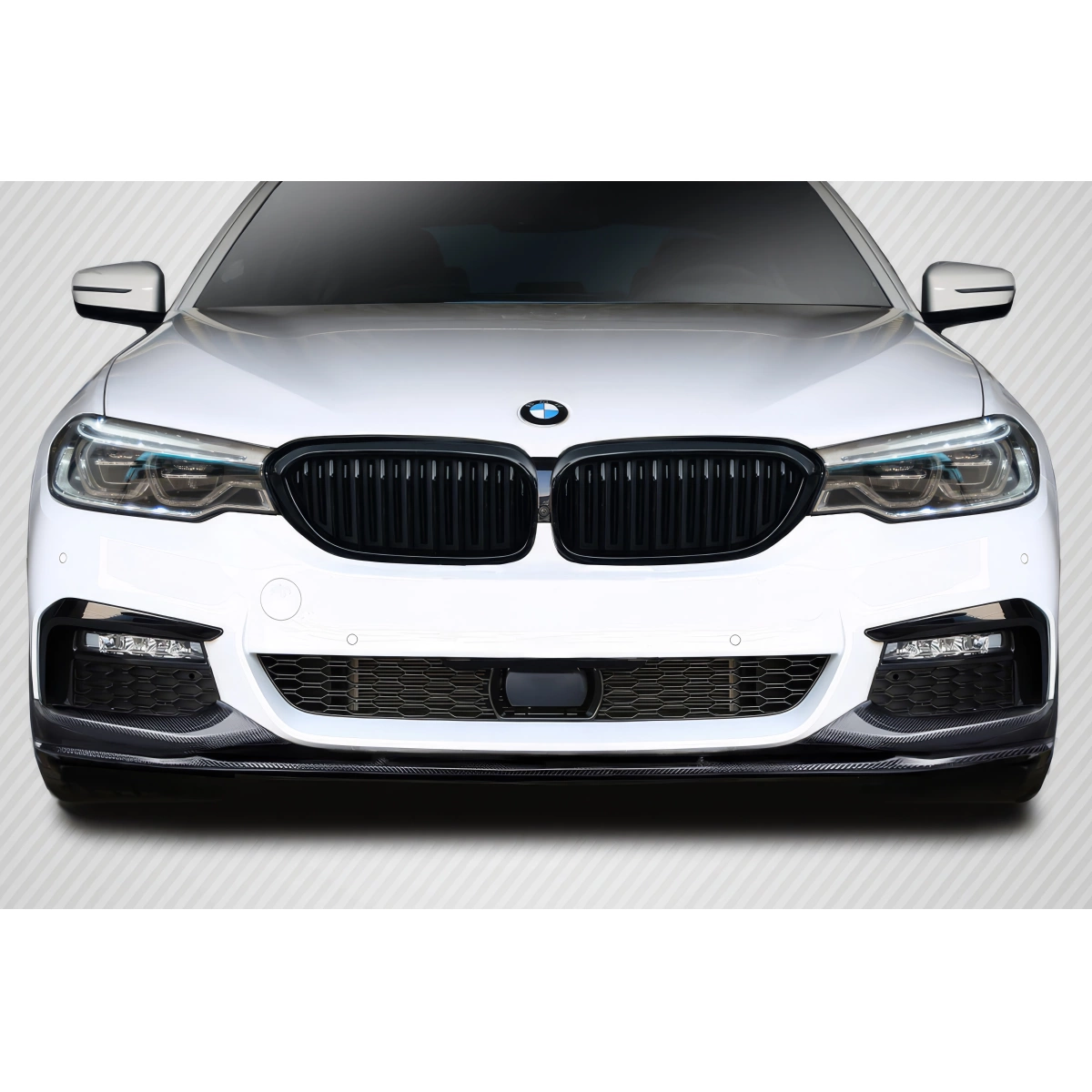 Modify your BMW 3-Series 2017 with our Exterior/Other Exterior - 1