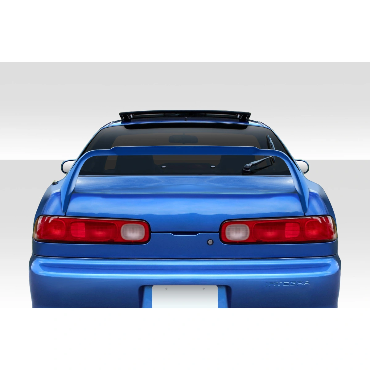 Modify your Acura Integra 1994 with our Exterior/Wings - 1