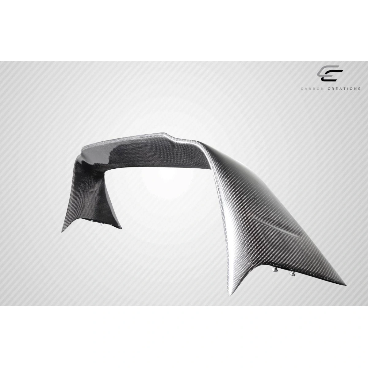 Modify your Acura Integra 1994 with our Exterior/Wings - 7