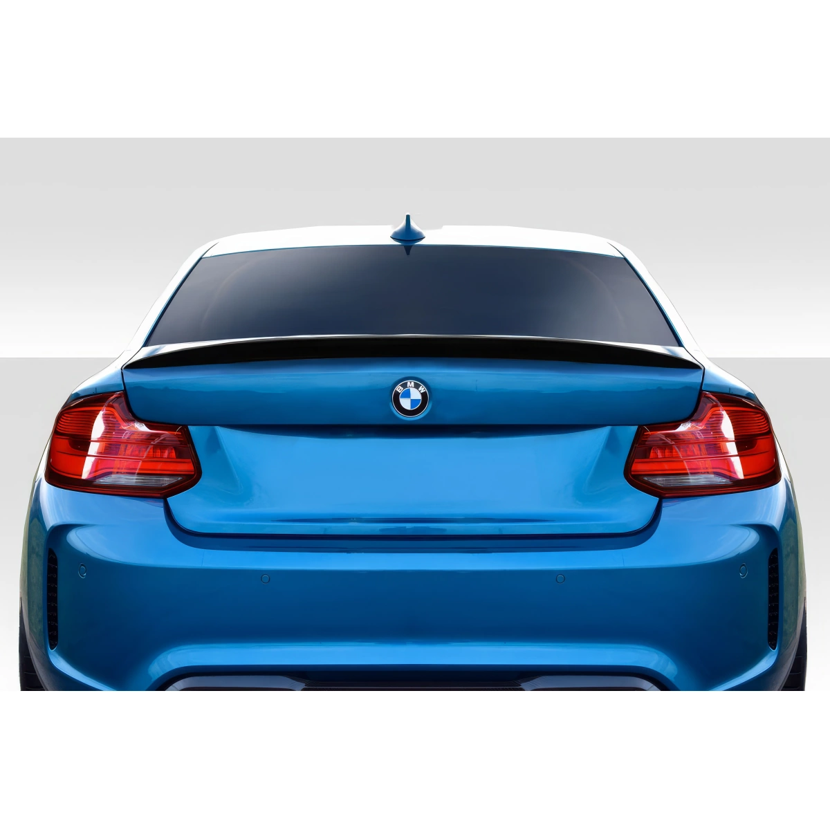 Modify your BMW 2-Series 2014 with our Exterior/Wings - 1