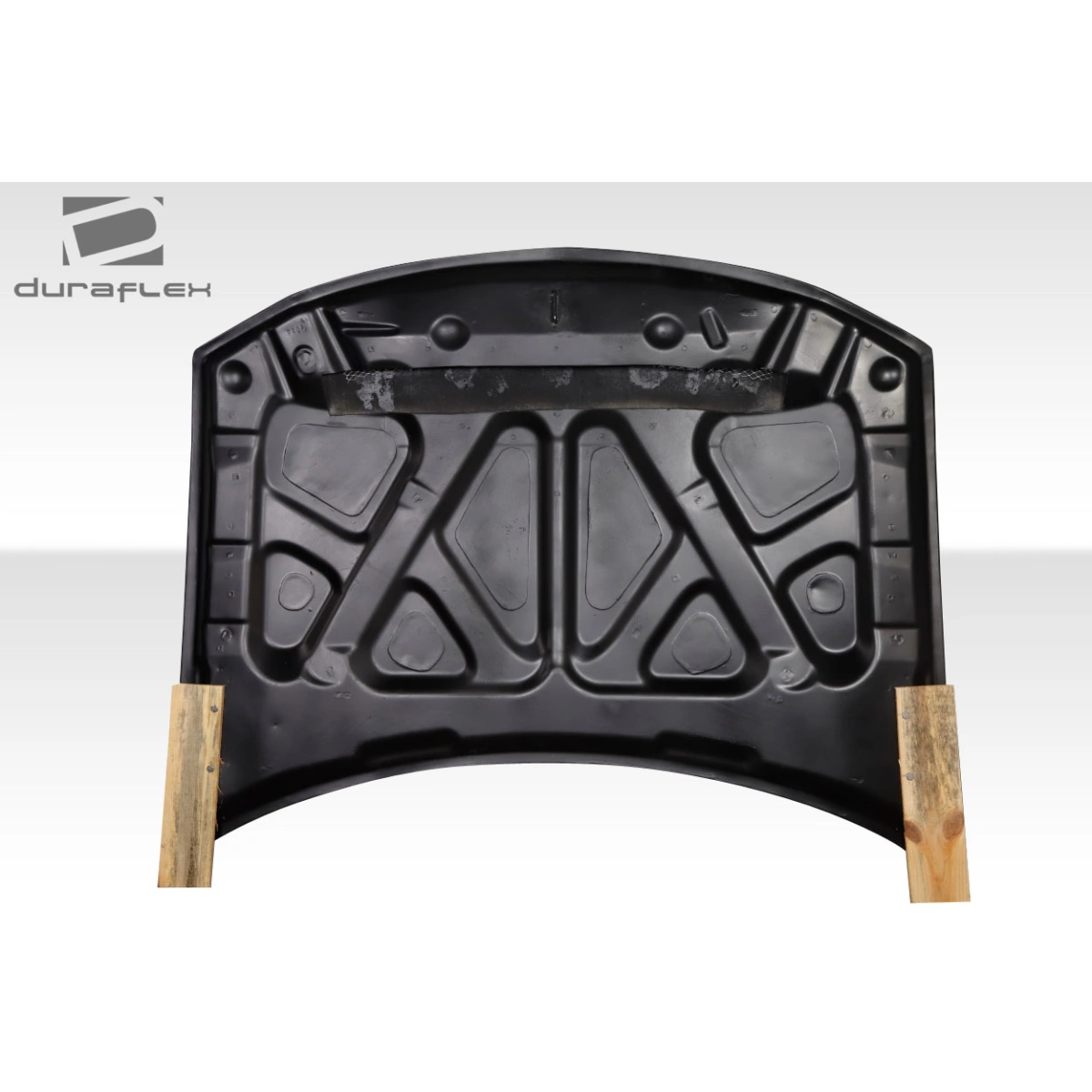 Modify your Dodge Charger 2006 with our Exterior/Hoods - 8