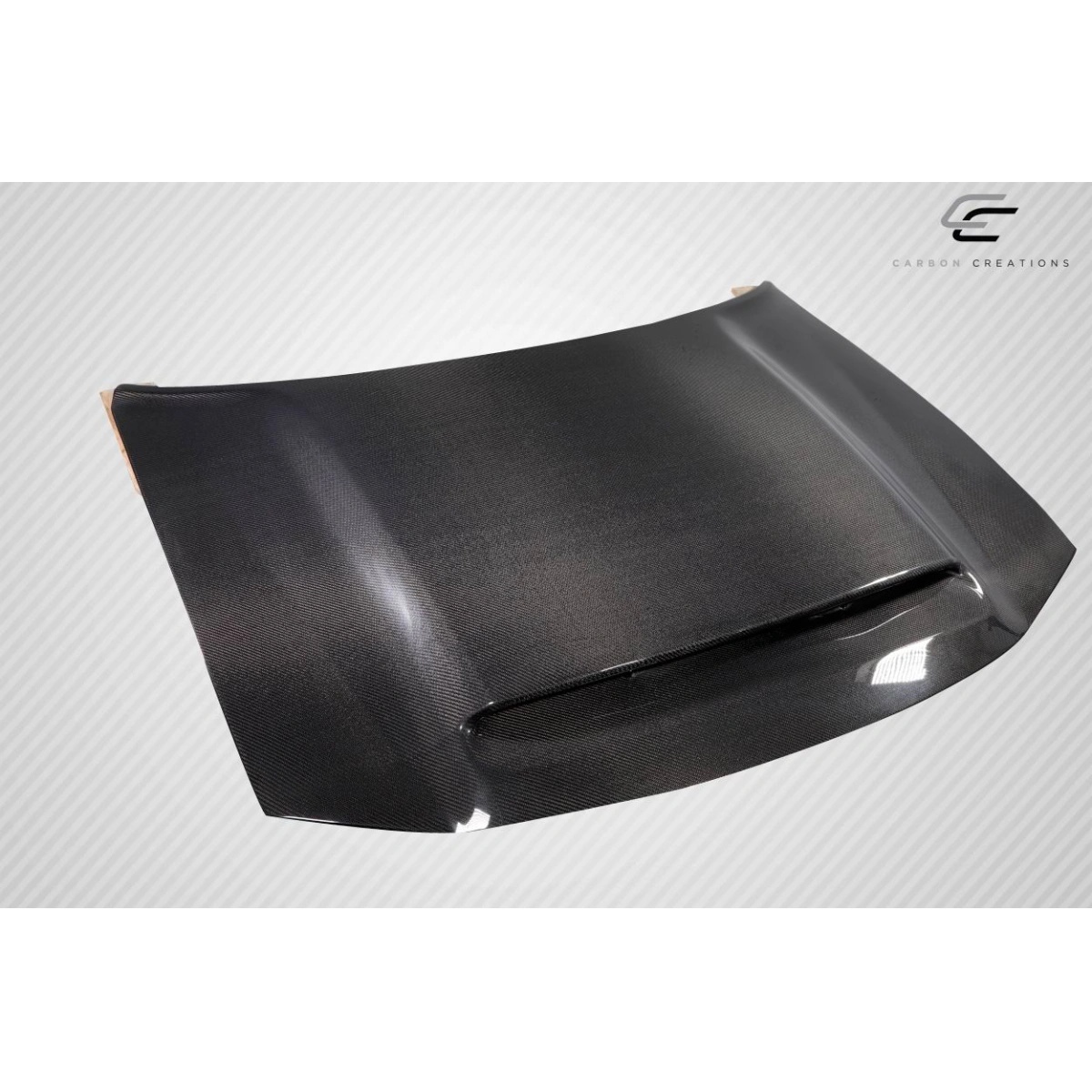 Modify your Dodge Charger 2006 with our Exterior/Hoods - 4