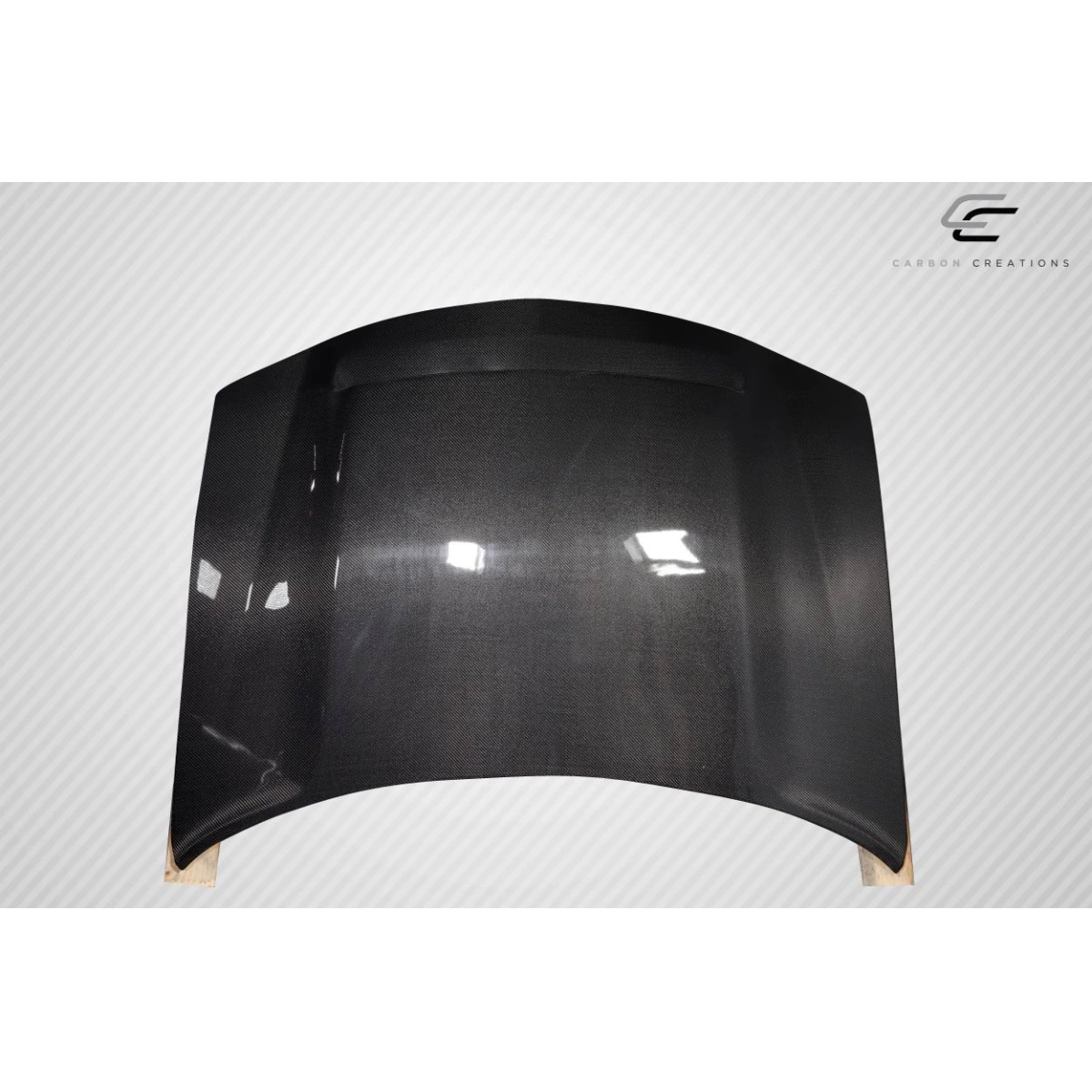 Modify your Dodge Charger 2006 with our Exterior/Hoods - 6