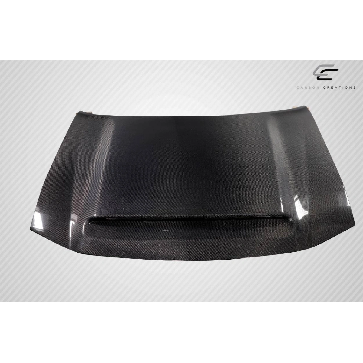 Modify your Dodge Charger 2006 with our Exterior/Hoods - 6
