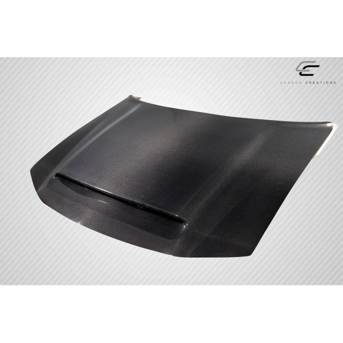 Modify your Dodge Charger 2006 with our Exterior/Hoods - 8