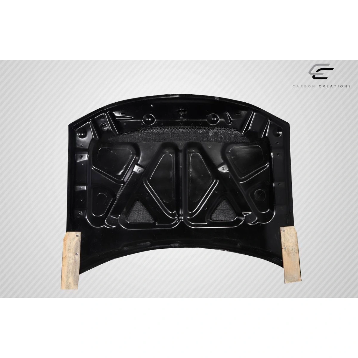 Modify your Dodge Charger 2006 with our Exterior/Hoods - 16