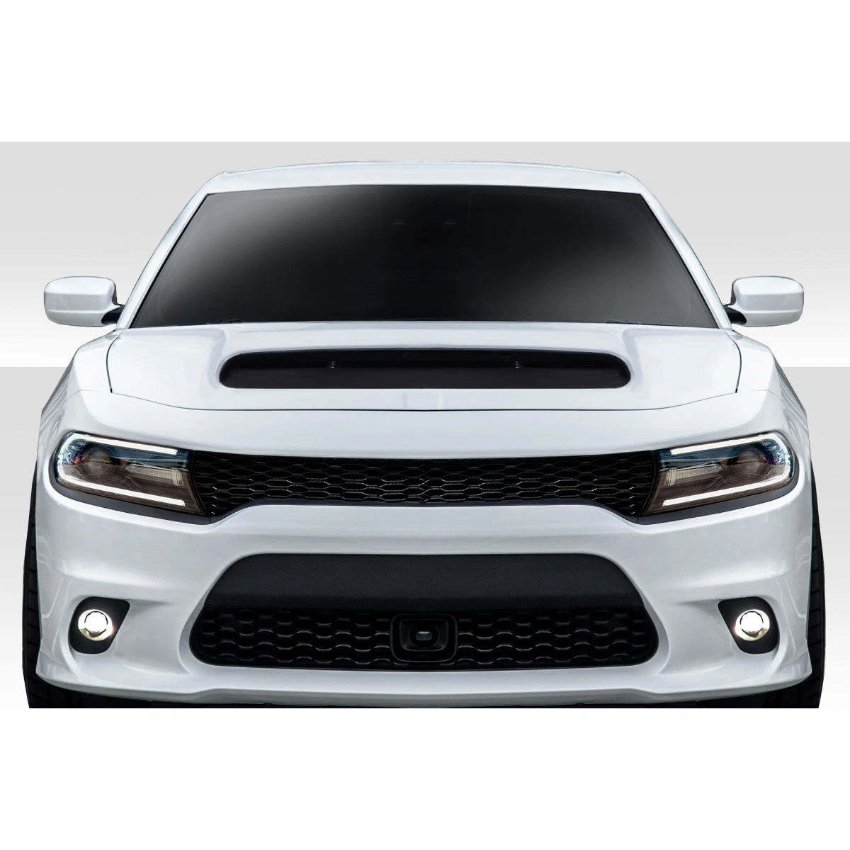 Modify your Dodge Charger 2015 with our Exterior/Hoods - 1