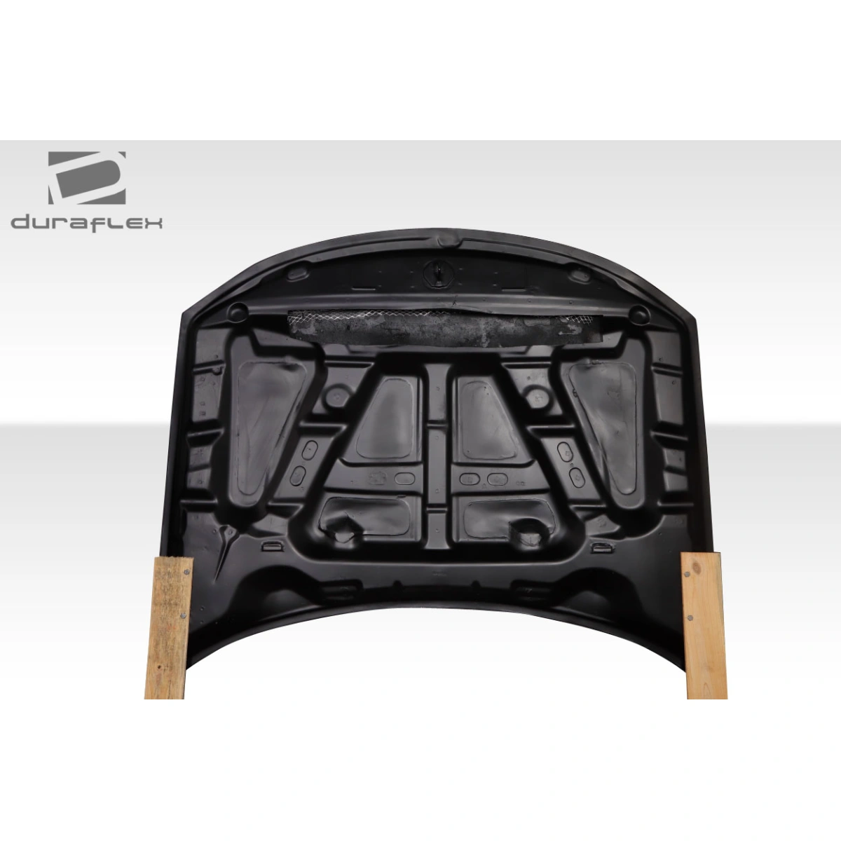 Modify your Dodge Charger 2015 with our Exterior/Hoods - 8