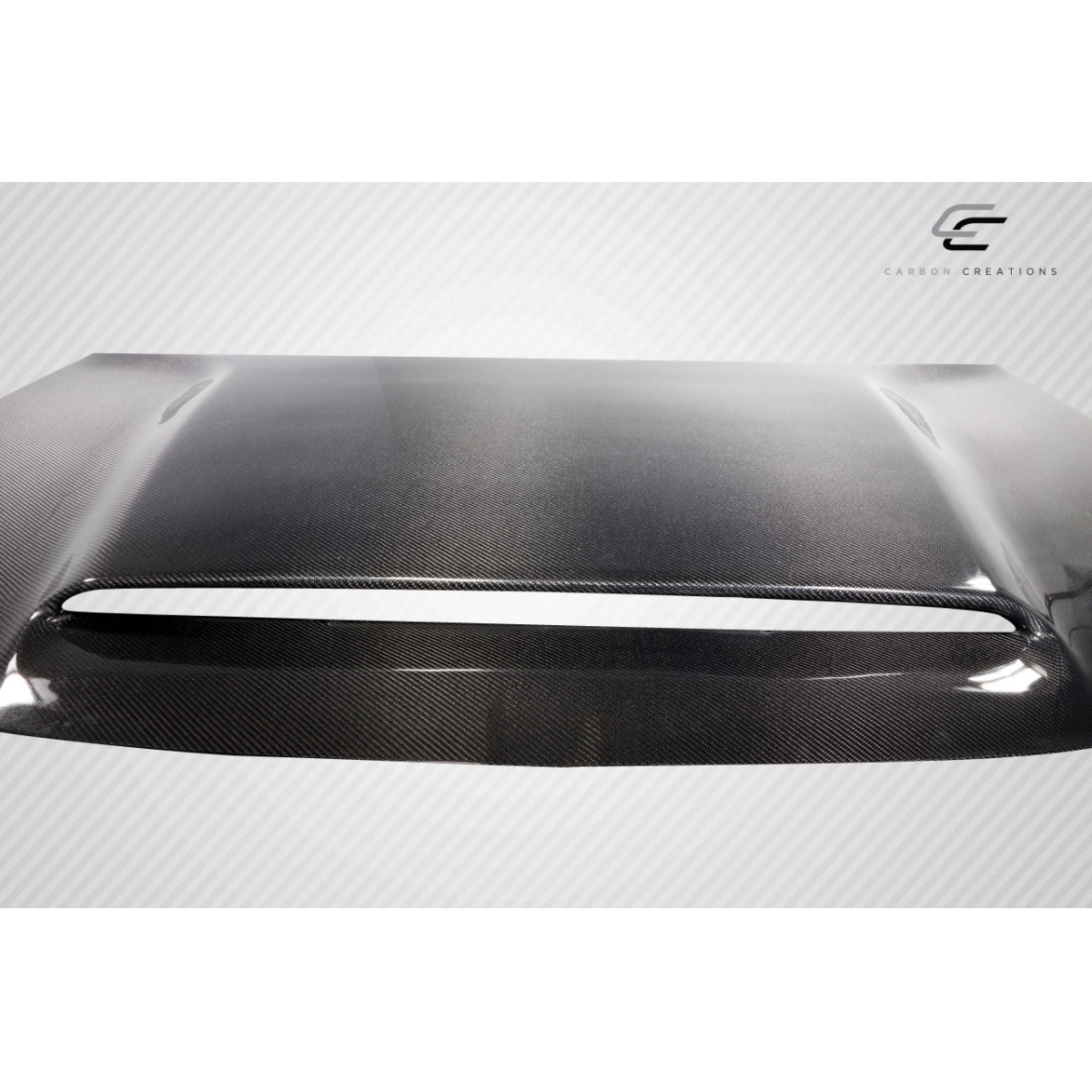 Modify your Dodge Charger 2015 with our Exterior/Hoods - 3
