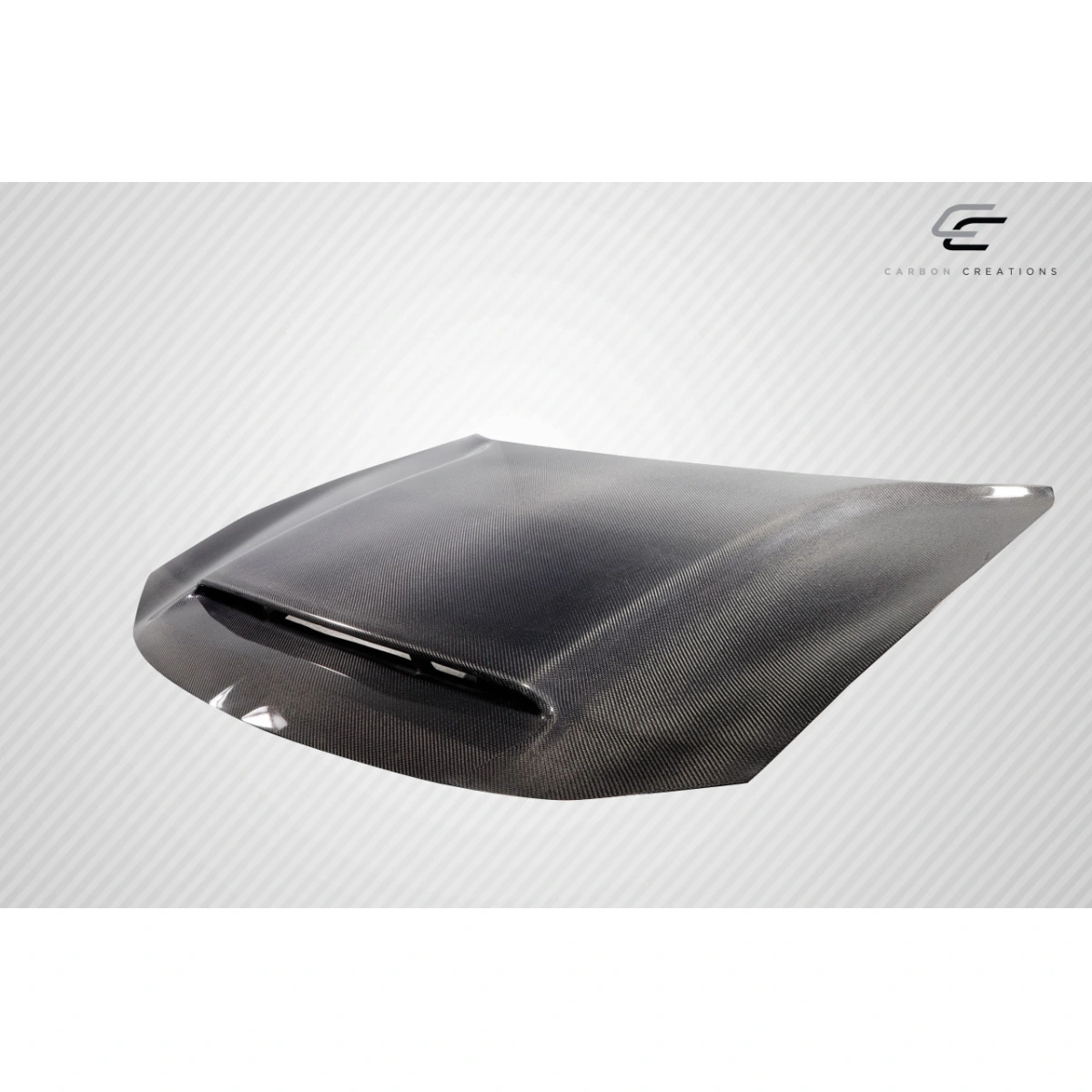 Modify your Dodge Charger 2015 with our Exterior/Hoods - 4