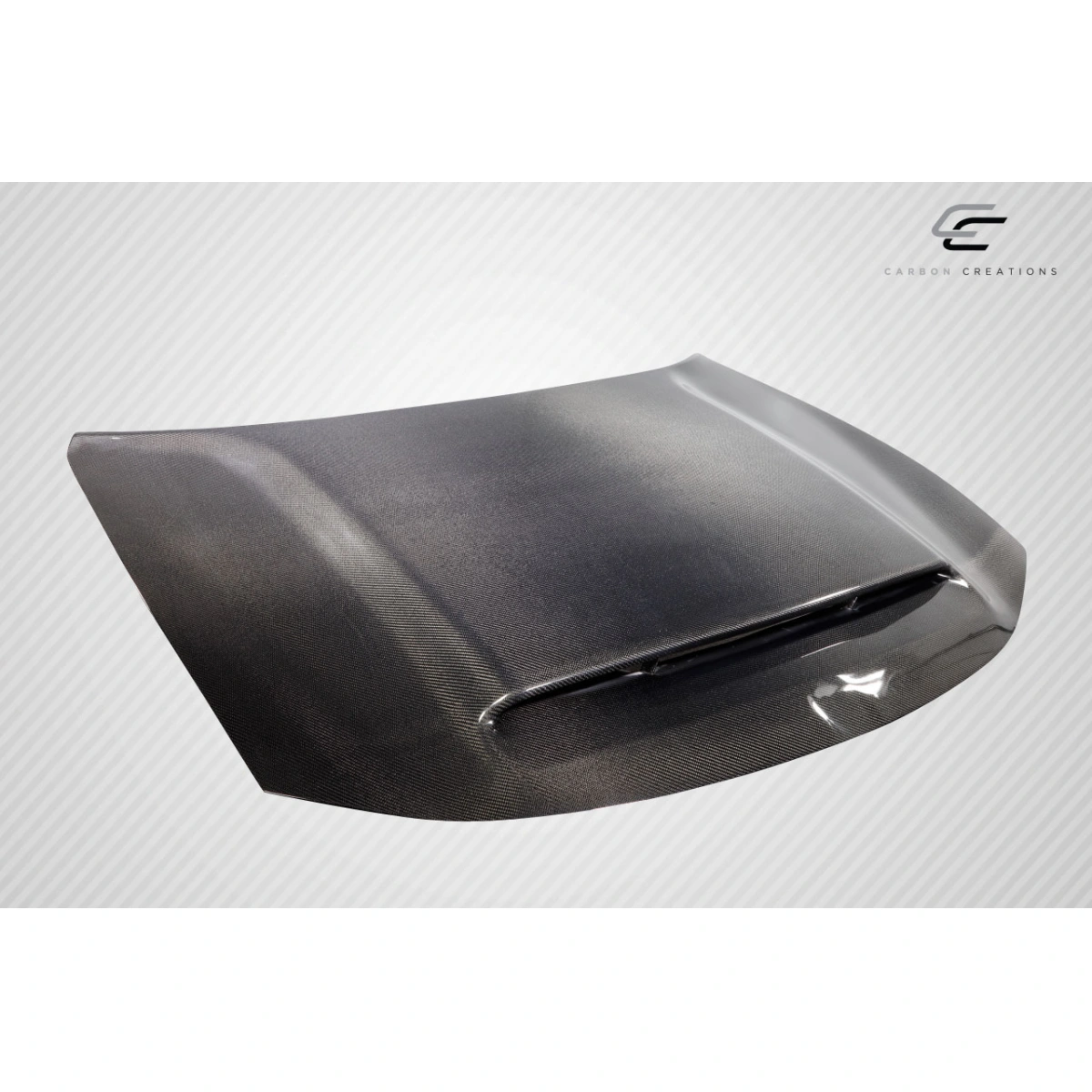 Modify your Dodge Charger 2015 with our Exterior/Hoods - 5
