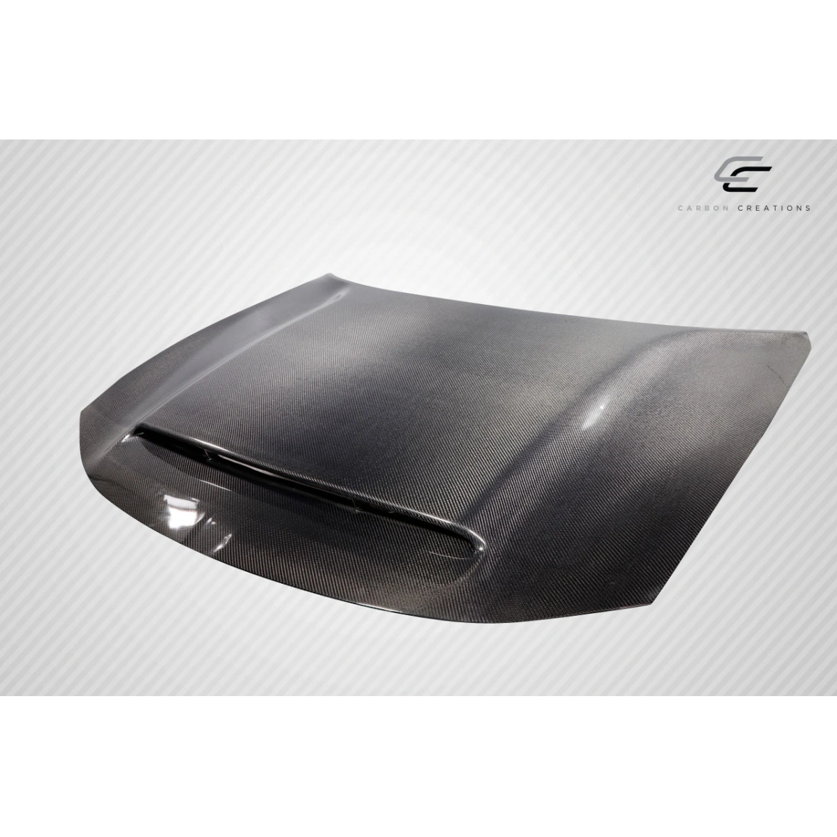 Modify your Dodge Charger 2015 with our Exterior/Hoods - 6