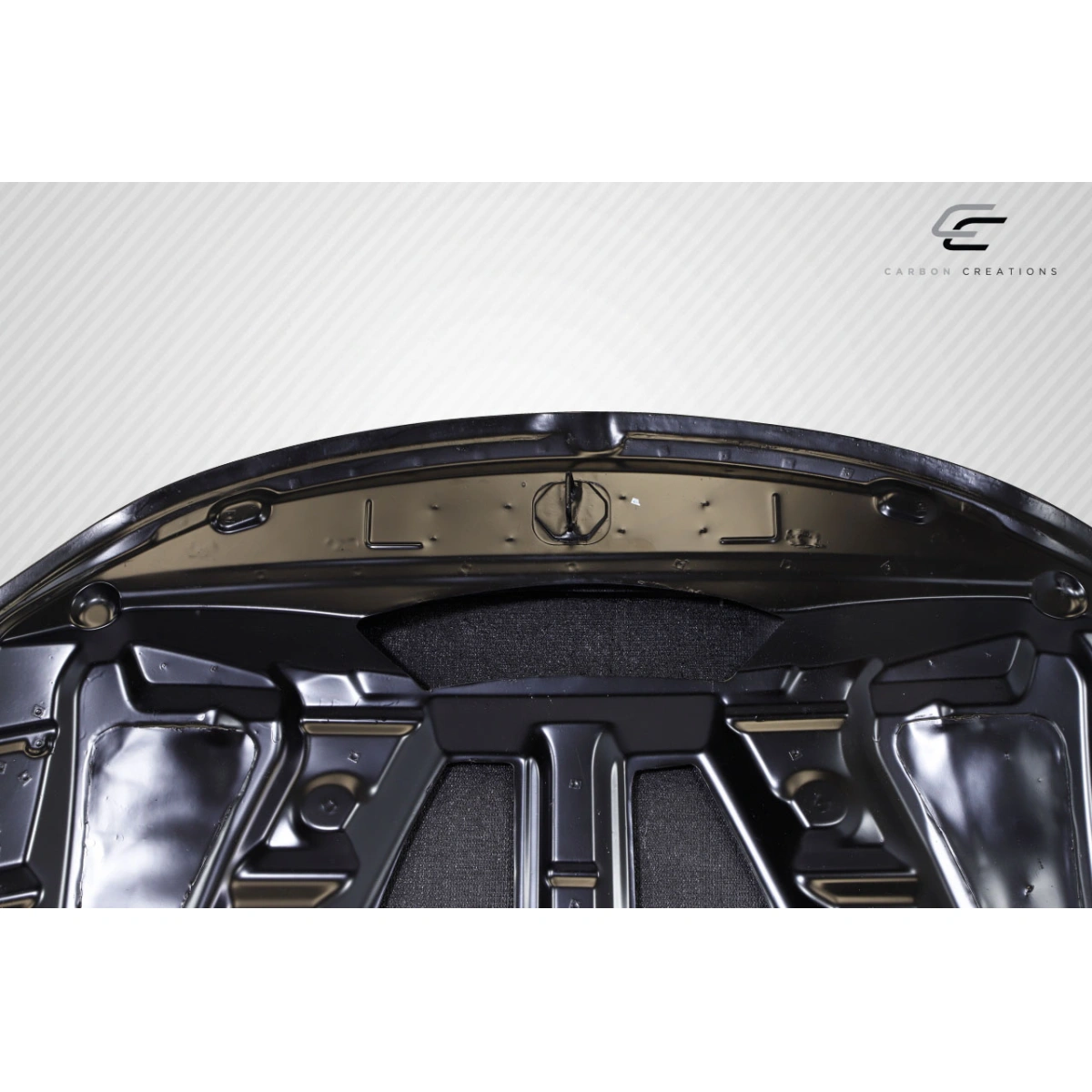 Modify your Dodge Charger 2015 with our Exterior/Hoods - 9