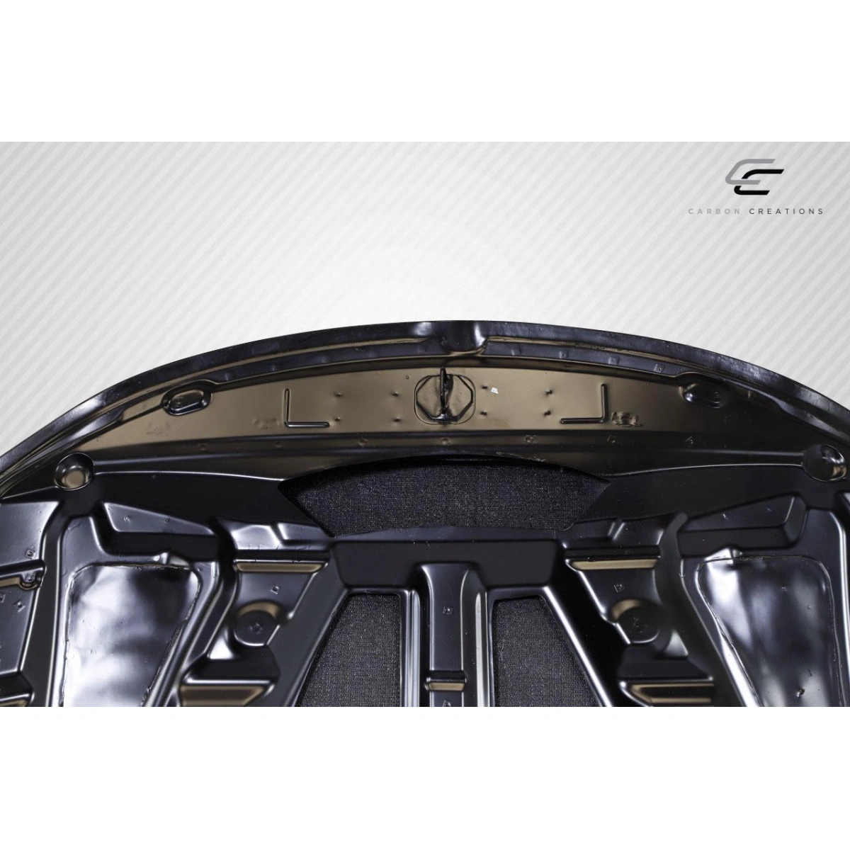 Modify your Dodge Charger 2015 with our Exterior/Hoods - 28