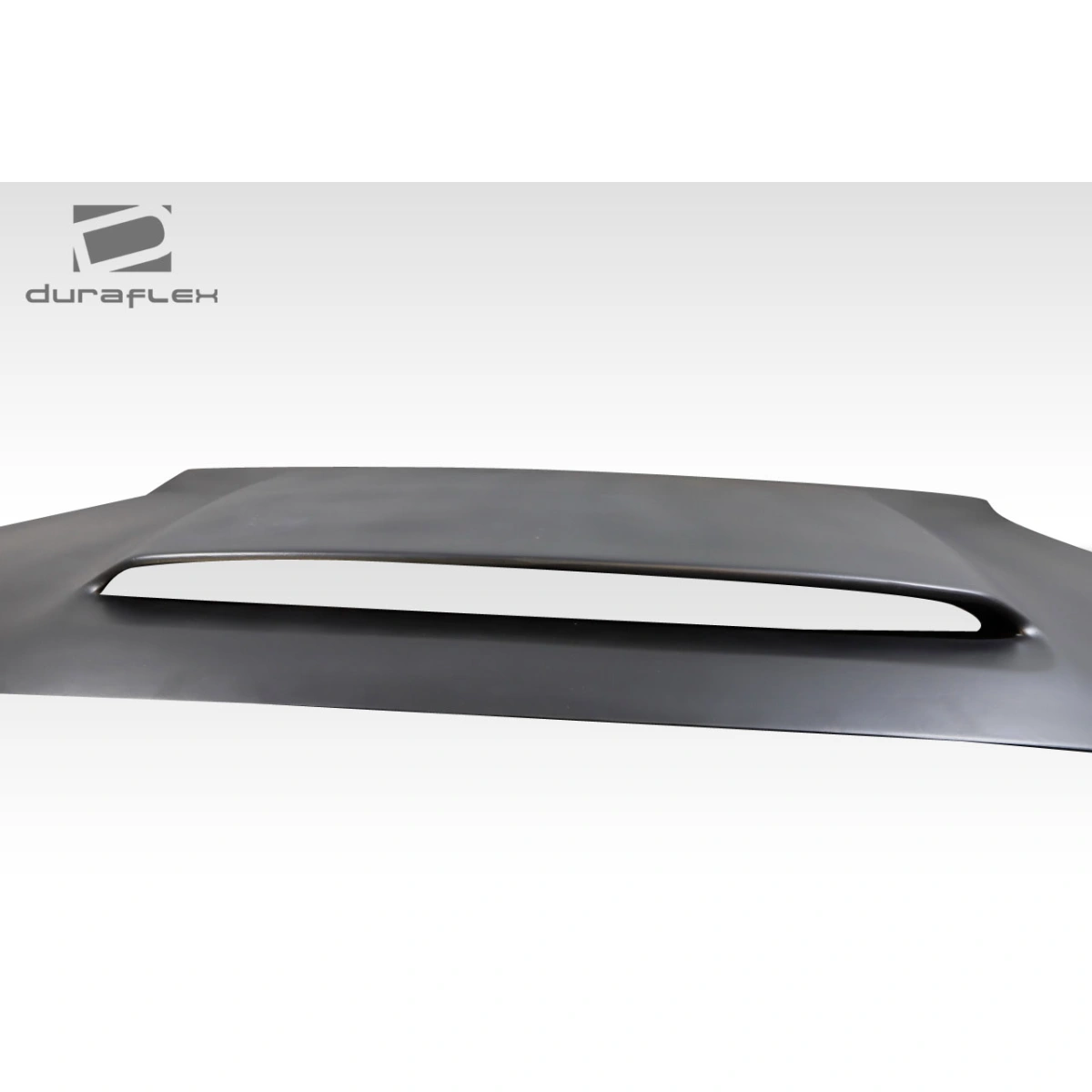 Modify your Dodge Challenger 2008 with our Exterior/Hoods - 8