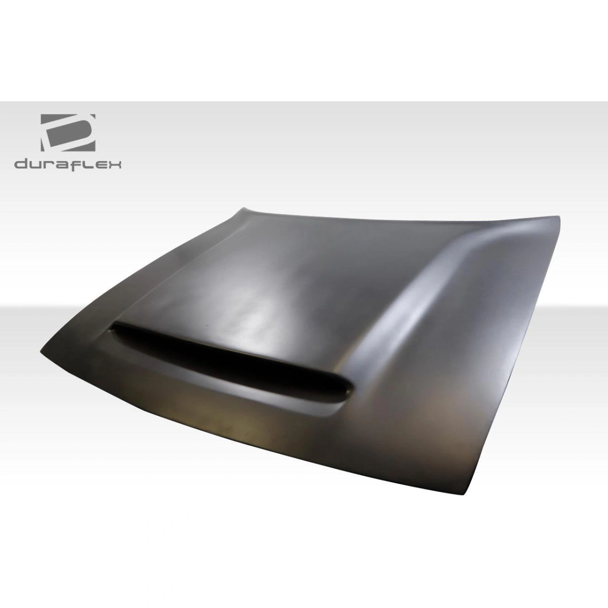 Modify your Dodge Challenger 2008 with our Exterior/Hoods - 9