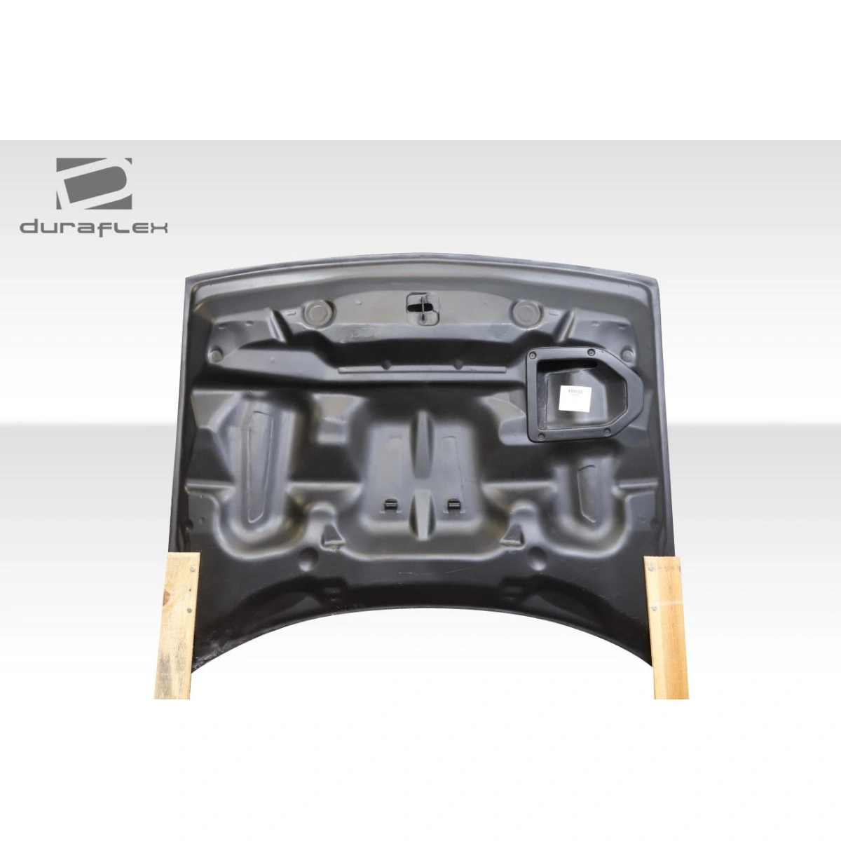 Modify your Dodge Challenger 2008 with our Exterior/Hoods - 13