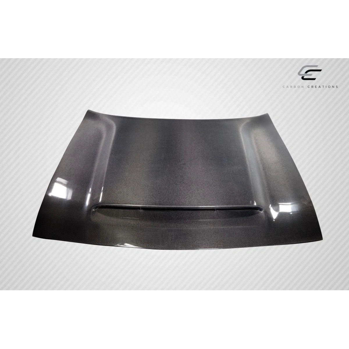Modify your Dodge Challenger 2008 with our Exterior/Hoods - 6