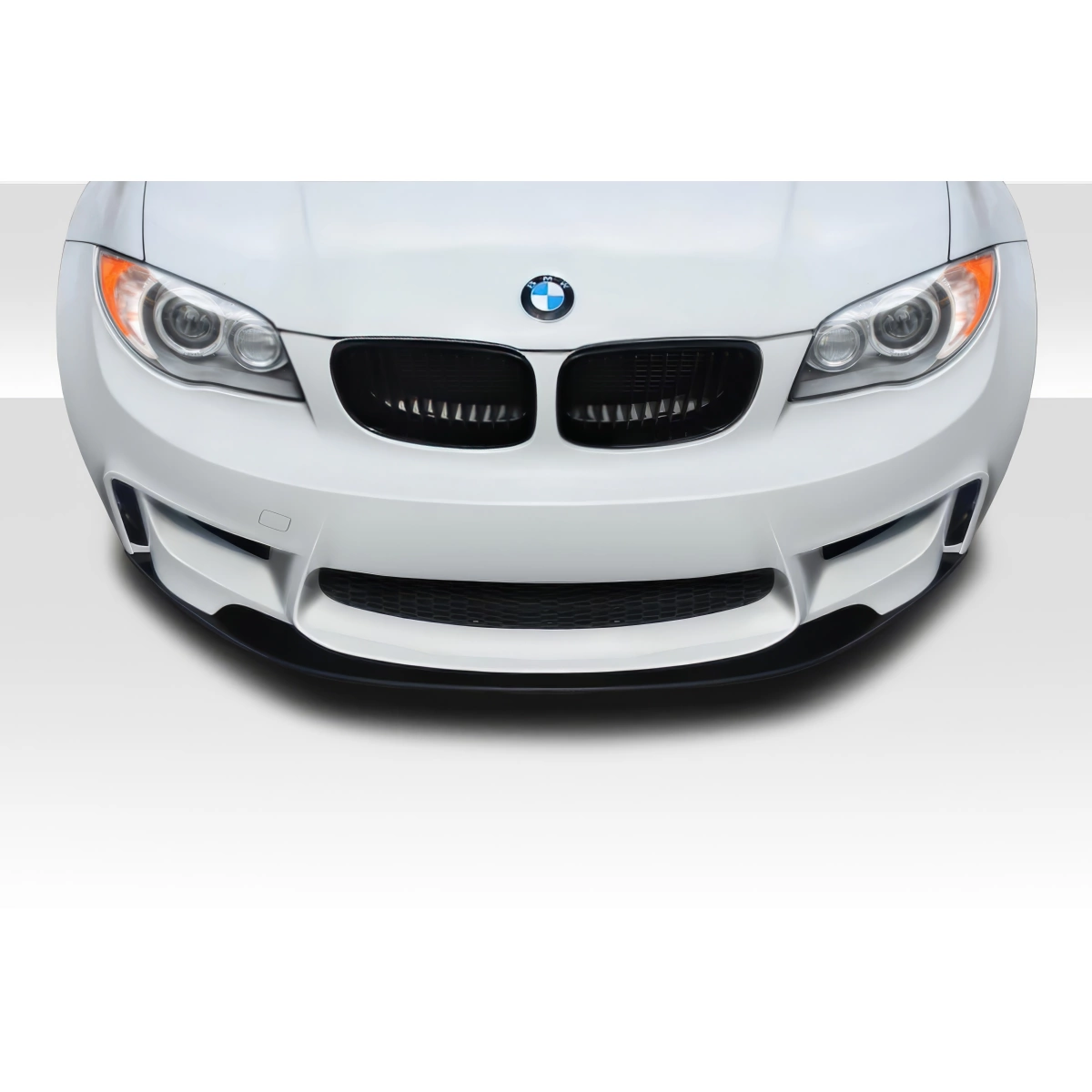 Modify your BMW 1-Series 2011 with our Exterior/Other Exterior - 1